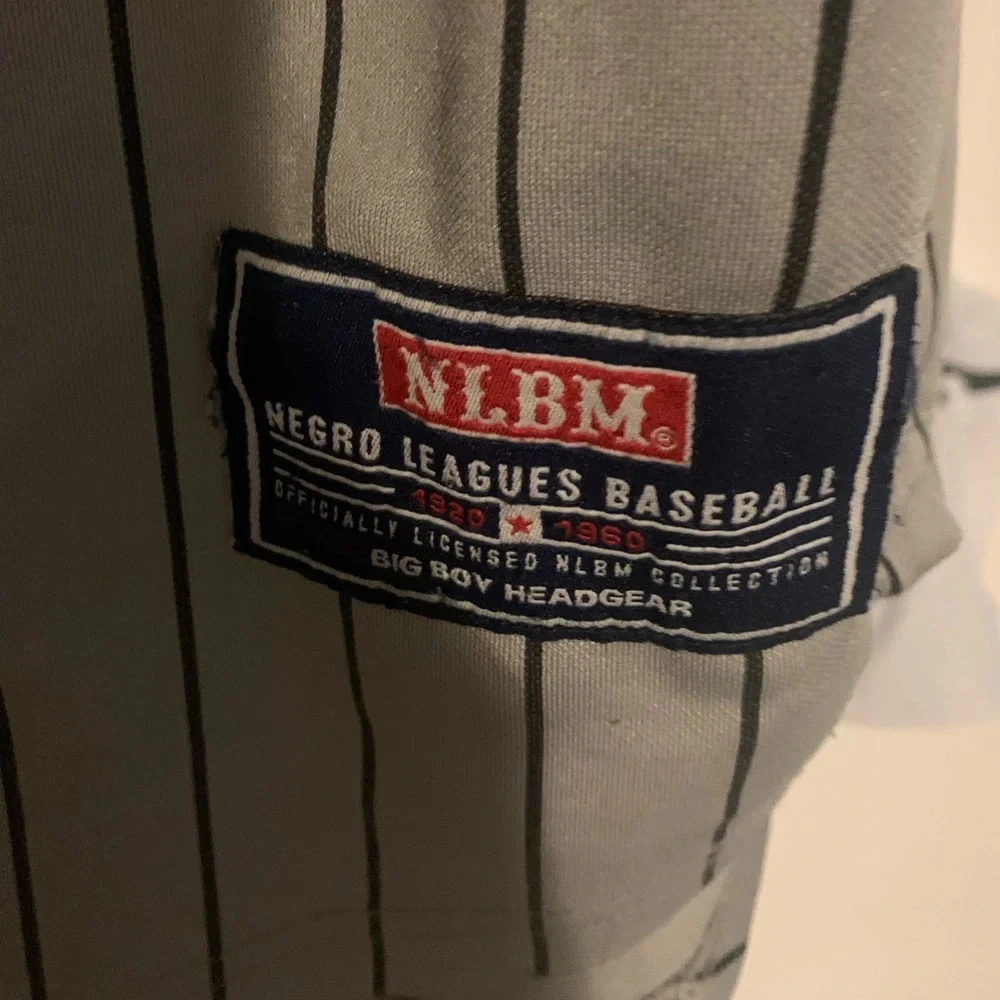 Black Yankees baseball jersey 🔥 - Picture 3 of 5
